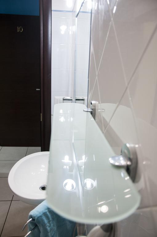 B&B Centro Del Porto Альгеро Номер фото