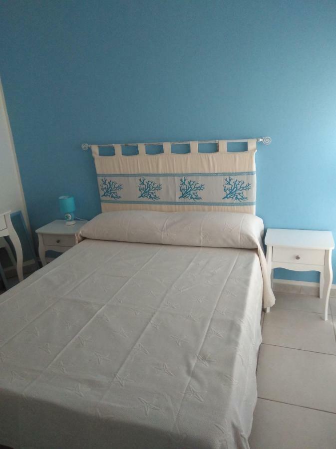 B&B Centro Del Porto Альгеро Экстерьер фото